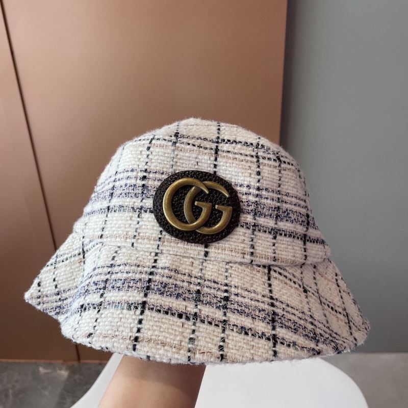 Gucci Caps